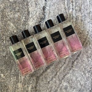 Victoria Secret- fearless fine fragrance mist